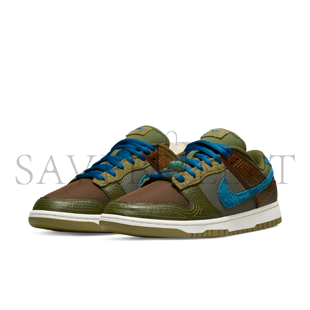 NIKE DUNK LOW NH CACAO WOW DR0159-200